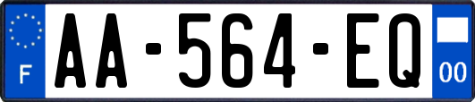 AA-564-EQ