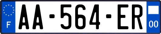 AA-564-ER