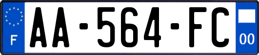 AA-564-FC