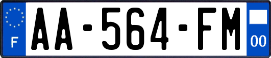 AA-564-FM