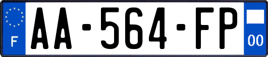 AA-564-FP