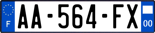 AA-564-FX