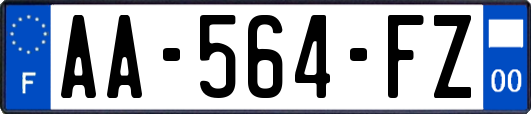 AA-564-FZ