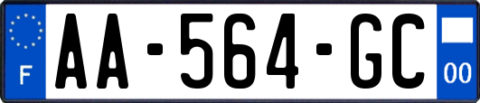 AA-564-GC