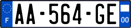 AA-564-GE