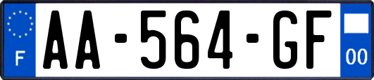 AA-564-GF