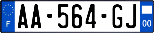 AA-564-GJ