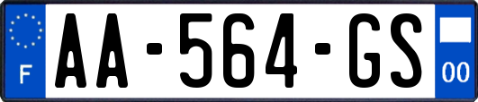 AA-564-GS