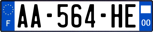 AA-564-HE