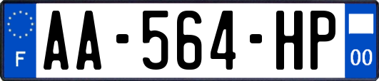 AA-564-HP