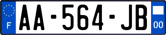 AA-564-JB