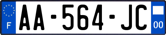 AA-564-JC