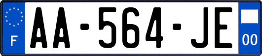 AA-564-JE