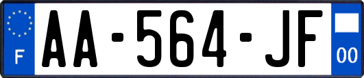 AA-564-JF