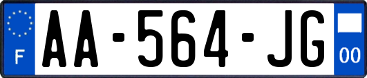 AA-564-JG