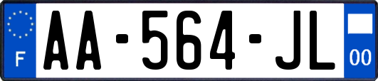 AA-564-JL