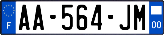 AA-564-JM