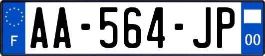 AA-564-JP