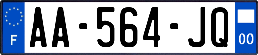 AA-564-JQ