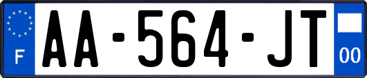 AA-564-JT