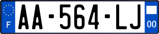 AA-564-LJ