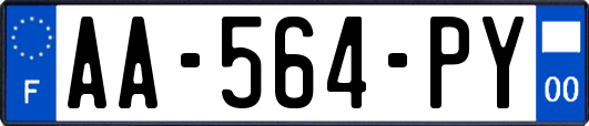 AA-564-PY