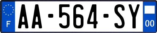 AA-564-SY