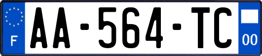 AA-564-TC