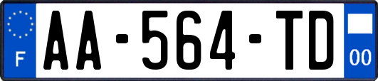 AA-564-TD