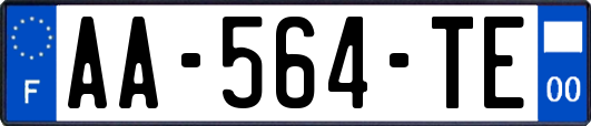 AA-564-TE