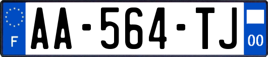 AA-564-TJ