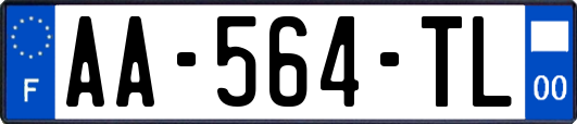 AA-564-TL