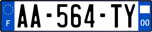 AA-564-TY