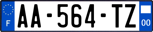 AA-564-TZ