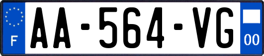 AA-564-VG