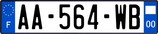 AA-564-WB