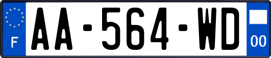 AA-564-WD