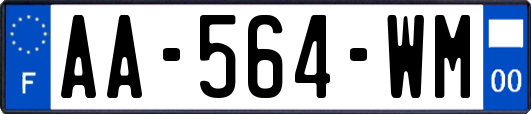 AA-564-WM