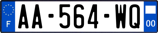 AA-564-WQ