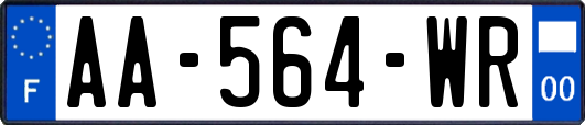 AA-564-WR