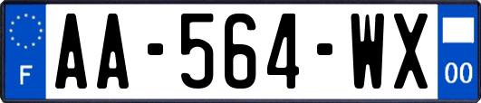 AA-564-WX