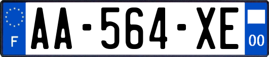 AA-564-XE