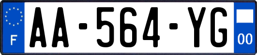 AA-564-YG