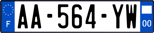 AA-564-YW