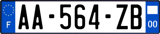 AA-564-ZB