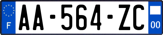 AA-564-ZC