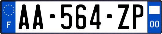 AA-564-ZP