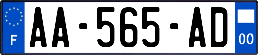 AA-565-AD