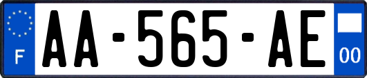 AA-565-AE