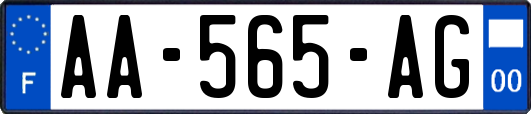 AA-565-AG